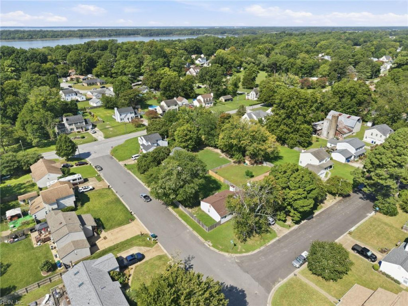 Photo 34 of 41 residential for sale in Newport News virginia