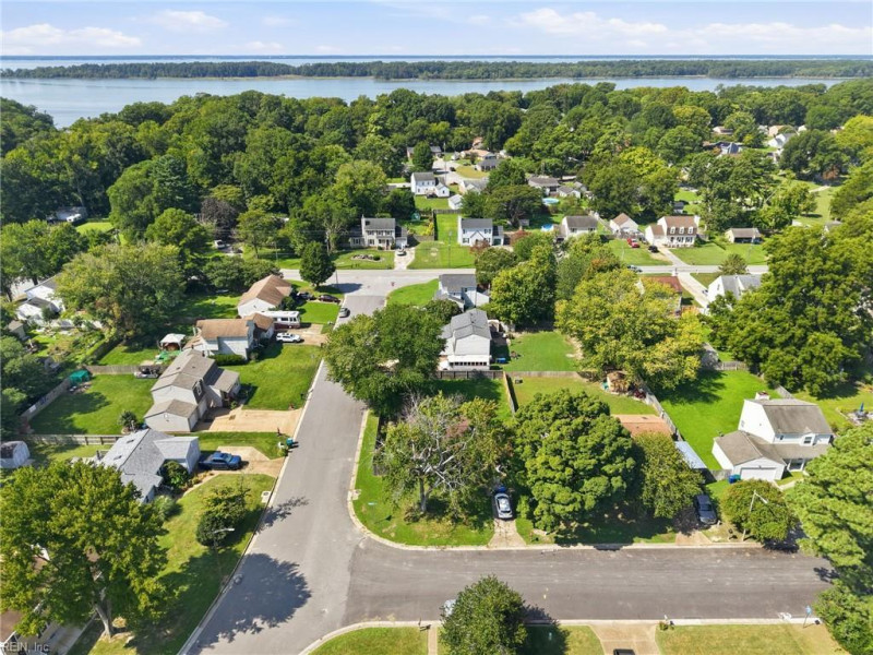 Photo 35 of 41 residential for sale in Newport News virginia