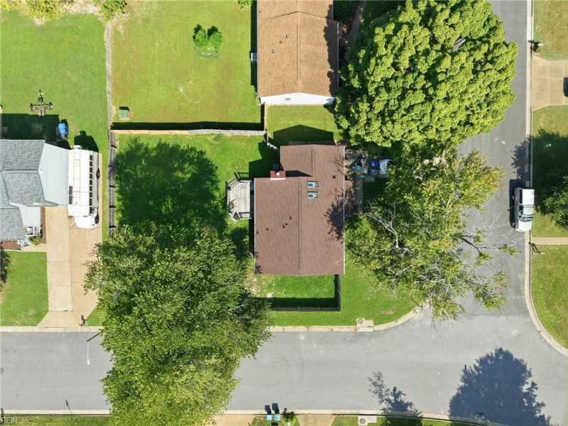 Photo 37 of 41 residential for sale in Newport News virginia