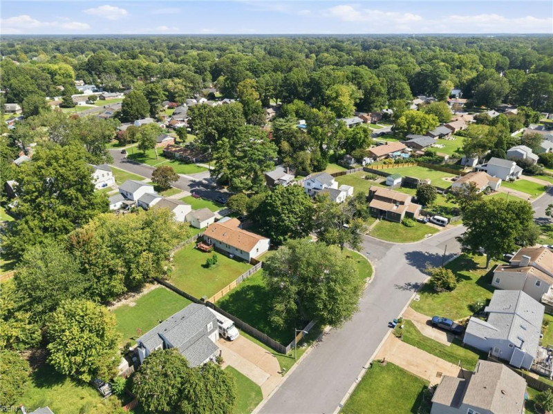Photo 38 of 41 residential for sale in Newport News virginia