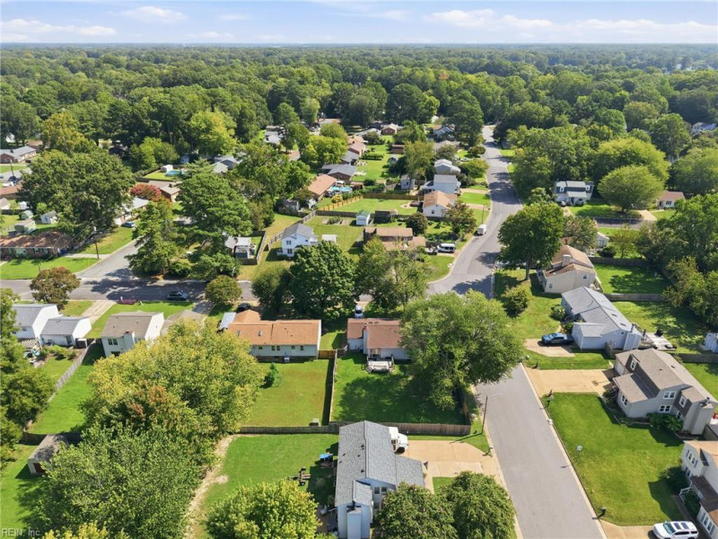 Photo 39 of 41 residential for sale in Newport News virginia