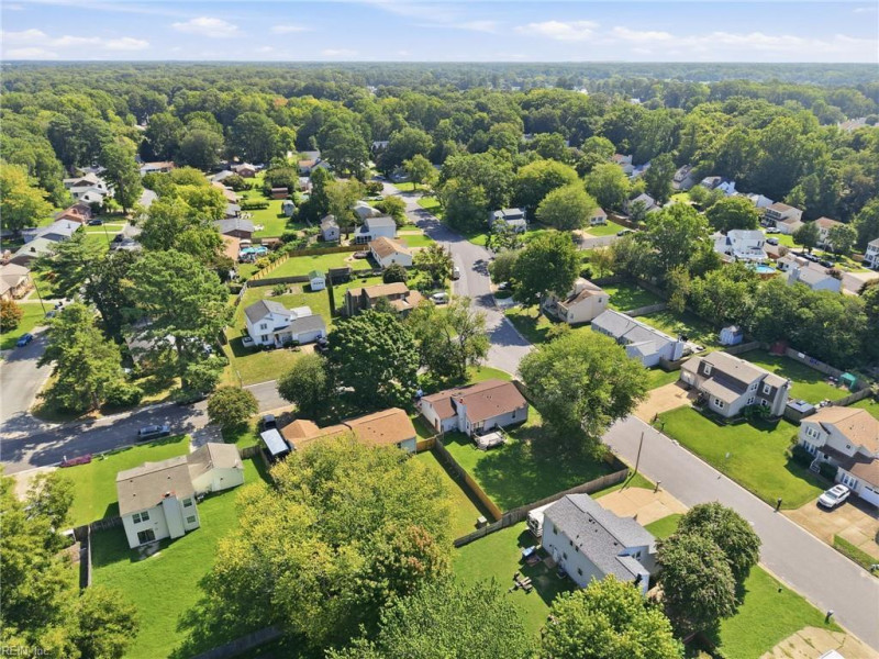 Photo 40 of 41 residential for sale in Newport News virginia