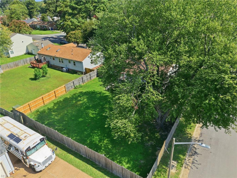 Photo 41 of 41 residential for sale in Newport News virginia