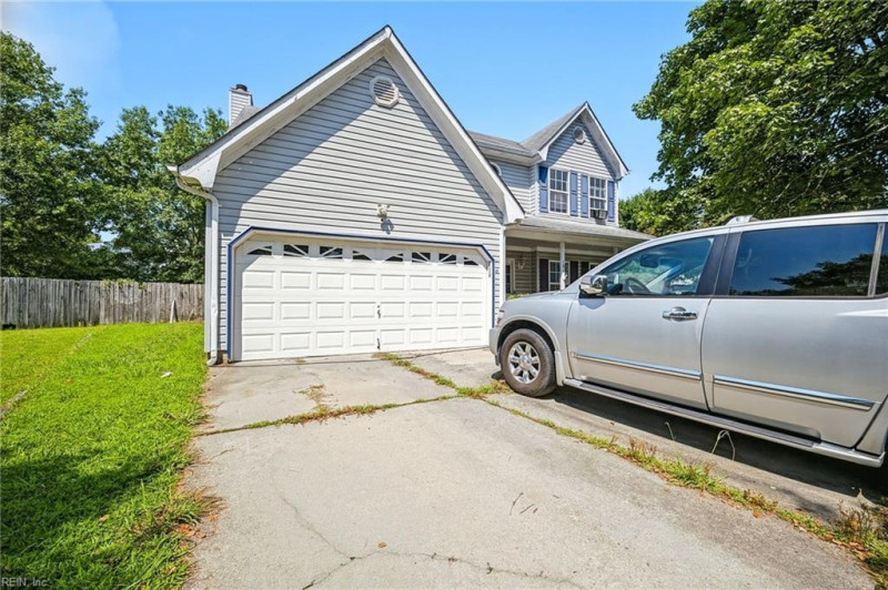Photo 1 of 48 residential for sale in Virginia Beach virginia