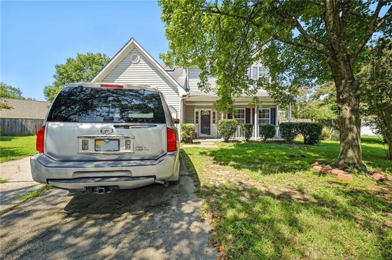 Photo 2 of 48 residential for sale in Virginia Beach virginia