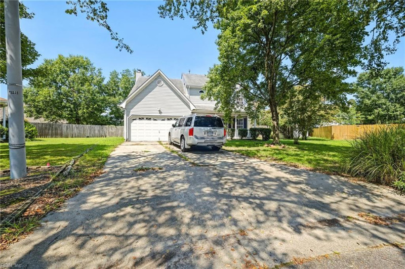 Photo 3 of 48 residential for sale in Virginia Beach virginia