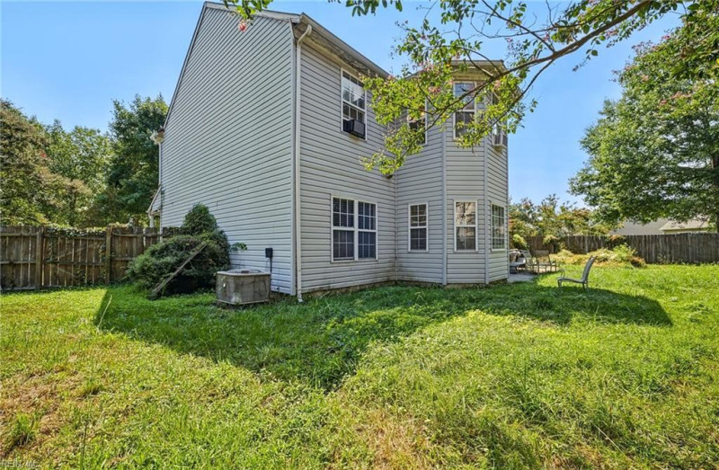 Photo 42 of 48 residential for sale in Virginia Beach virginia