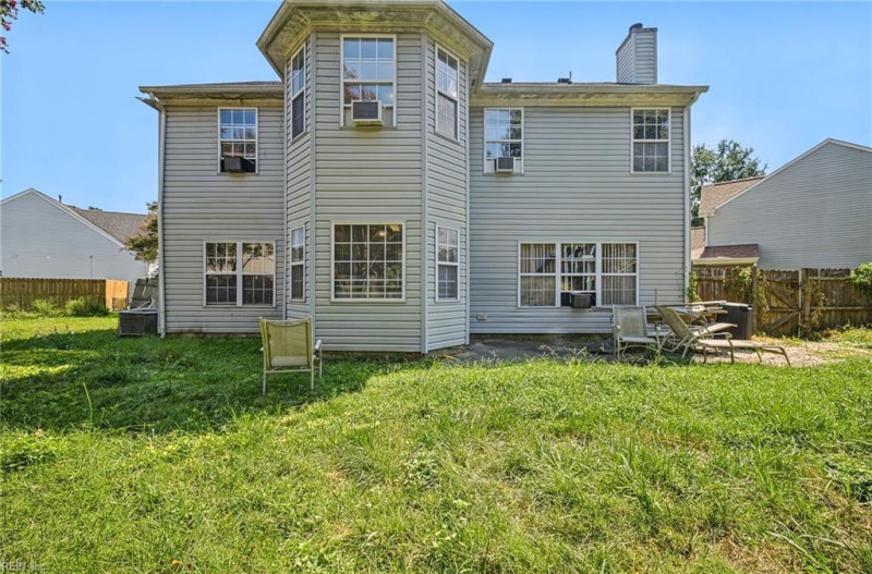 Photo 43 of 48 residential for sale in Virginia Beach virginia