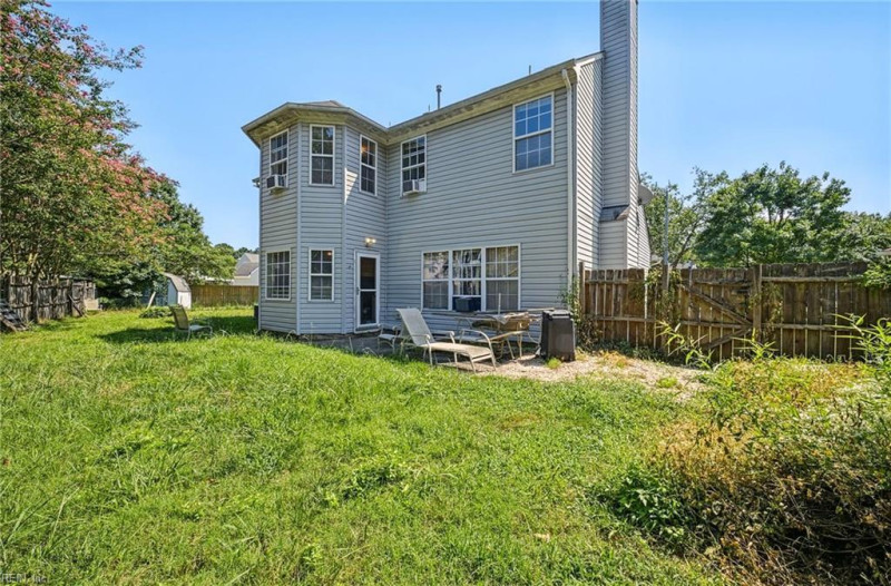 Photo 44 of 48 residential for sale in Virginia Beach virginia