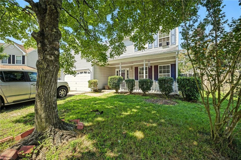 Photo 5 of 48 residential for sale in Virginia Beach virginia