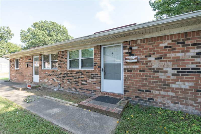 Photo 1 of 48 residential for sale in Norfolk virginia