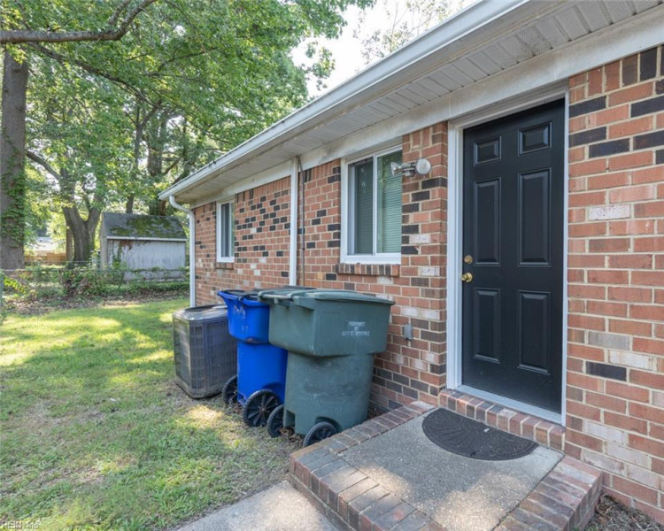 Photo 42 of 48 residential for sale in Norfolk virginia