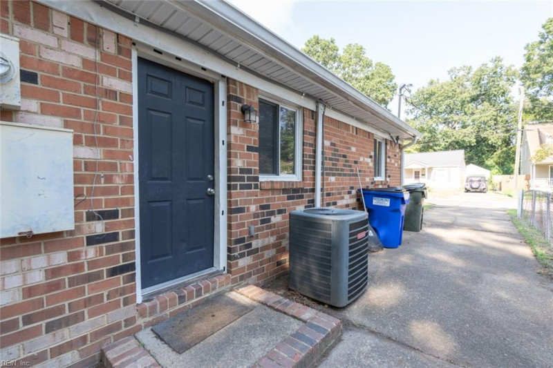Photo 43 of 48 residential for sale in Norfolk virginia