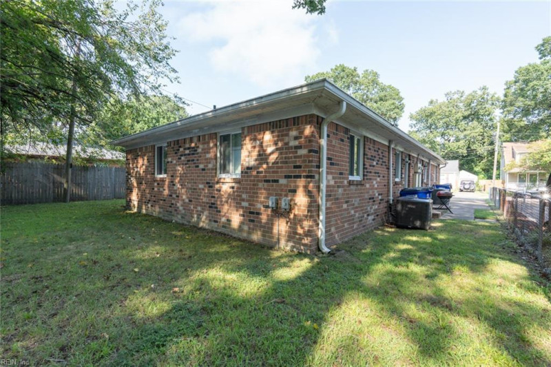 Photo 44 of 48 residential for sale in Norfolk virginia