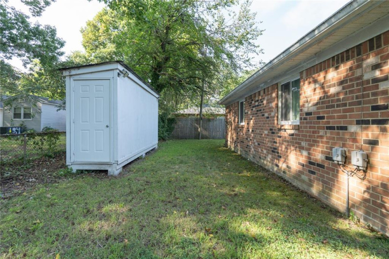 Photo 45 of 48 residential for sale in Norfolk virginia
