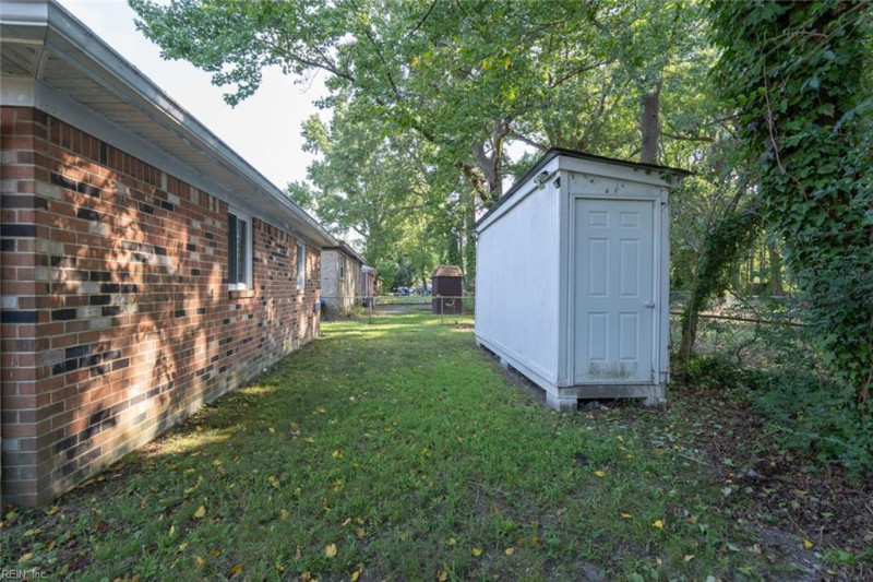 Photo 46 of 48 residential for sale in Norfolk virginia