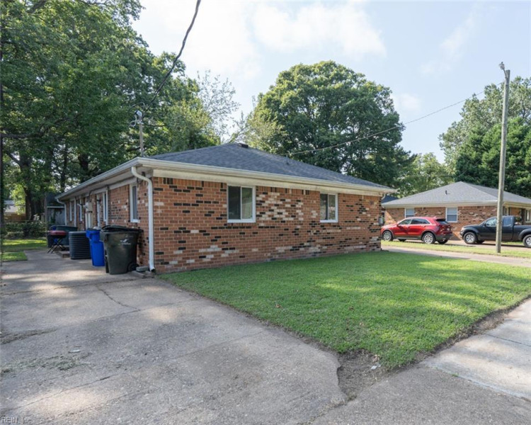 Photo 47 of 48 residential for sale in Norfolk virginia