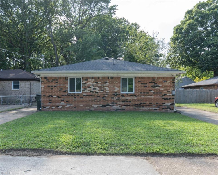 Photo 48 of 48 residential for sale in Norfolk virginia