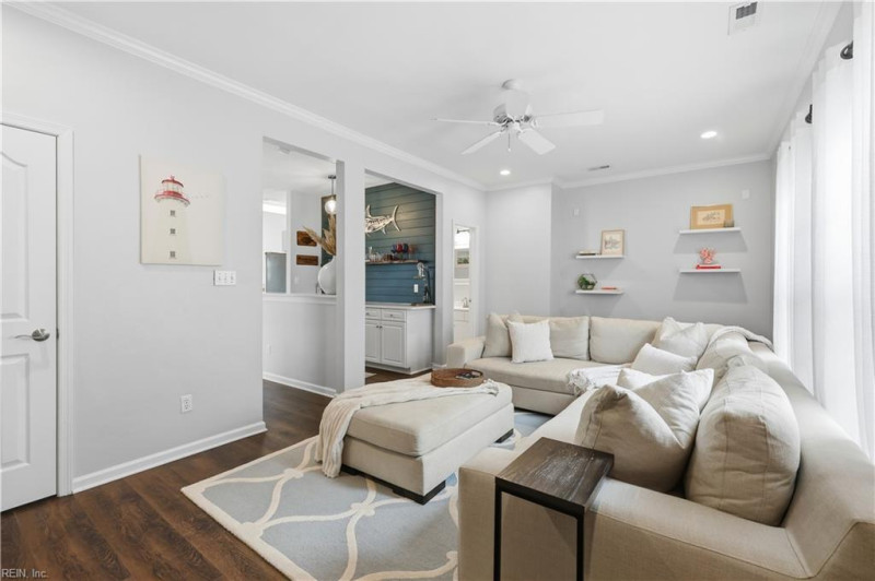 Photo 17 of 46 residential for sale in Virginia Beach virginia