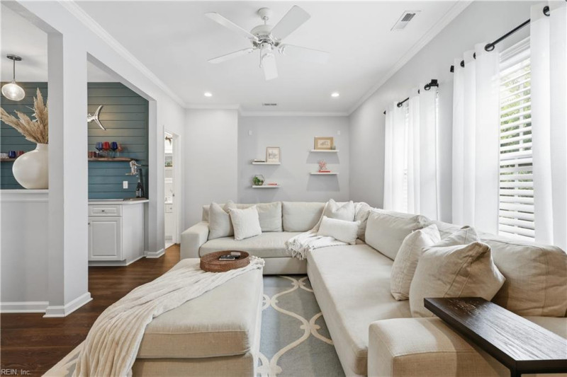 Photo 19 of 46 residential for sale in Virginia Beach virginia