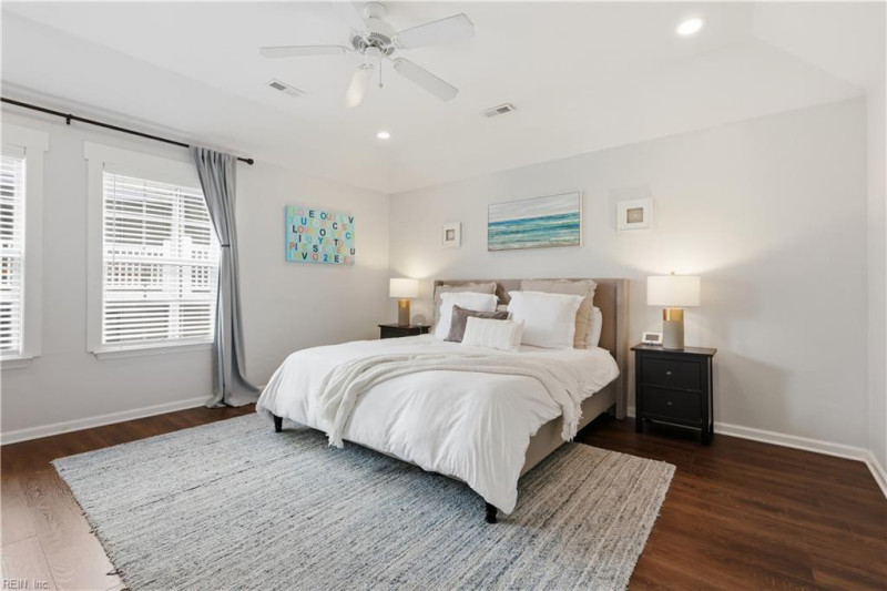 Photo 22 of 46 residential for sale in Virginia Beach virginia