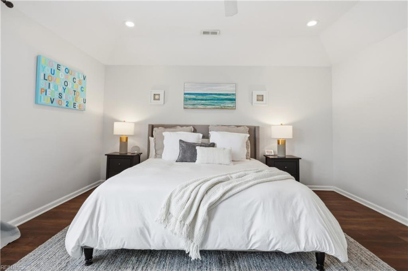 Photo 23 of 46 residential for sale in Virginia Beach virginia