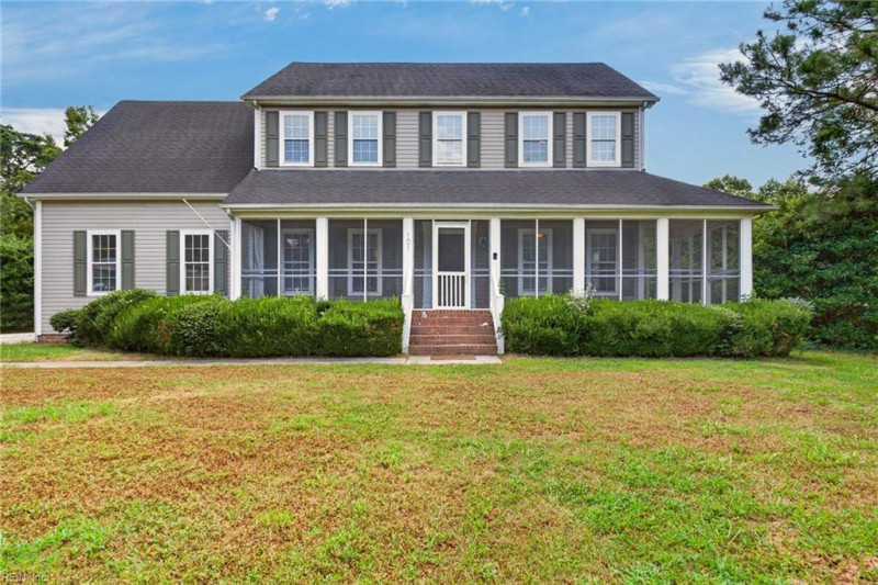 Photo 1 of 42 residential for sale in Currituck County virginia