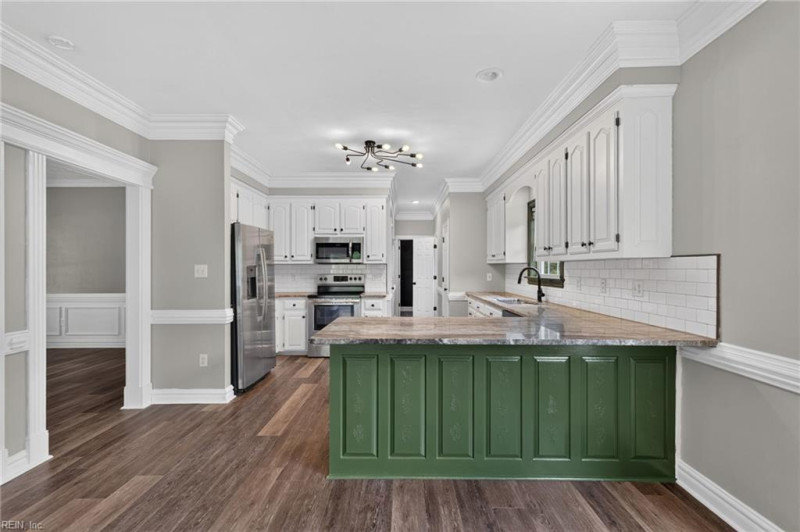 Photo 15 of 42 residential for sale in Currituck County virginia