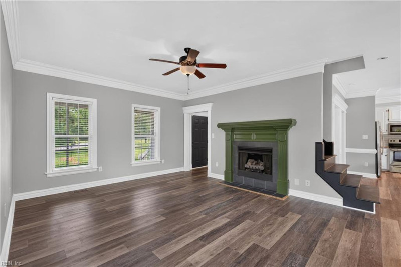 Photo 25 of 42 residential for sale in Currituck County virginia
