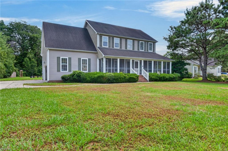 Photo 3 of 42 residential for sale in Currituck County virginia