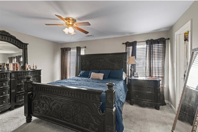 Photo 16 of 20 residential for sale in Hampton virginia