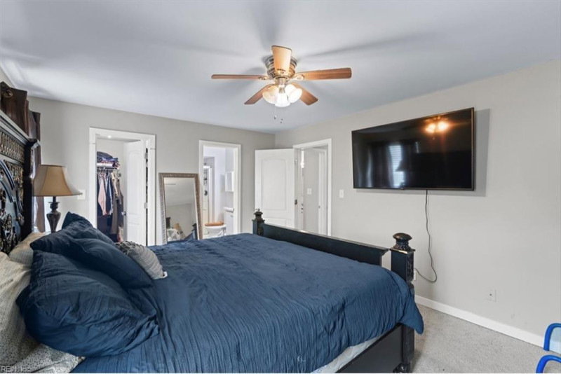 Photo 18 of 20 residential for sale in Hampton virginia