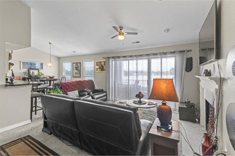 Photo 5 of 20 residential for sale in Hampton virginia