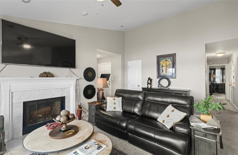 Photo 8 of 20 residential for sale in Hampton virginia