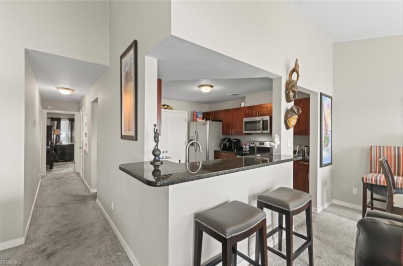 Photo 9 of 20 residential for sale in Hampton virginia