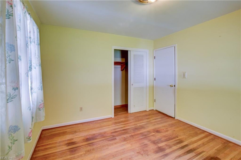 Photo 21 of 43 residential for sale in Newport News virginia