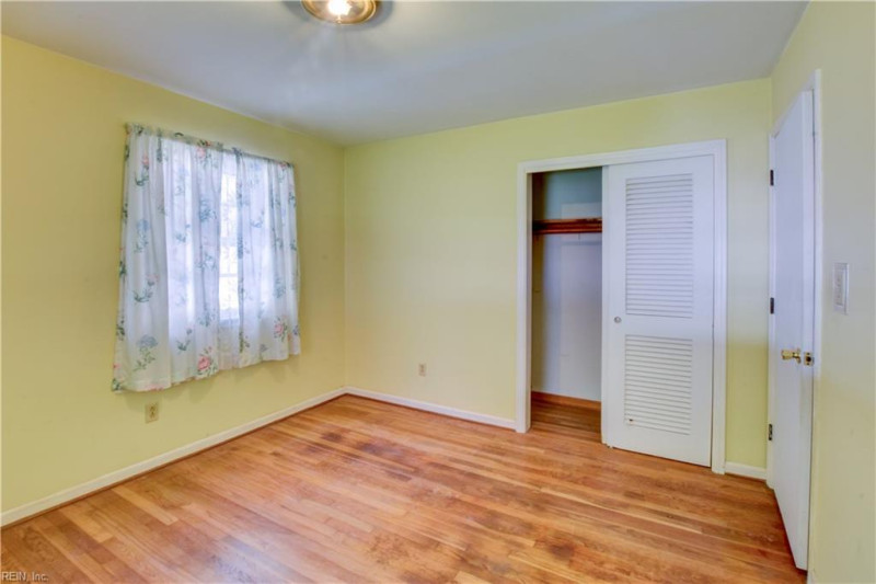 Photo 22 of 43 residential for sale in Newport News virginia