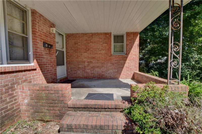 Photo 32 of 43 residential for sale in Newport News virginia