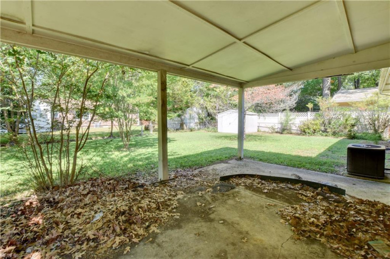 Photo 35 of 43 residential for sale in Newport News virginia