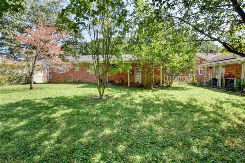 Photo 37 of 43 residential for sale in Newport News virginia