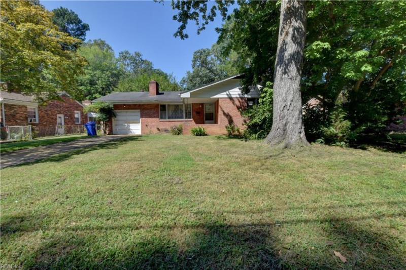 Photo 38 of 43 residential for sale in Newport News virginia