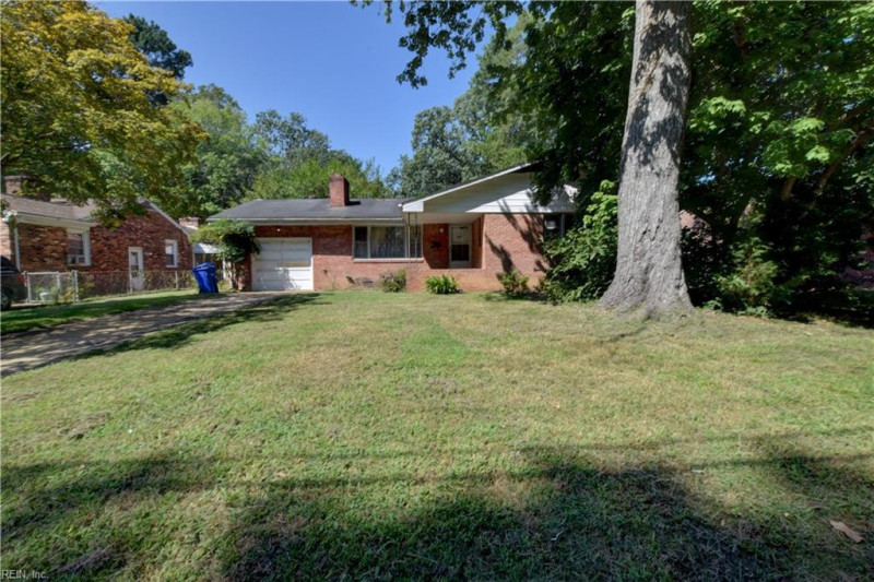 Photo 39 of 43 residential for sale in Newport News virginia