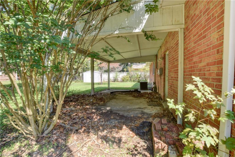 Photo 41 of 43 residential for sale in Newport News virginia