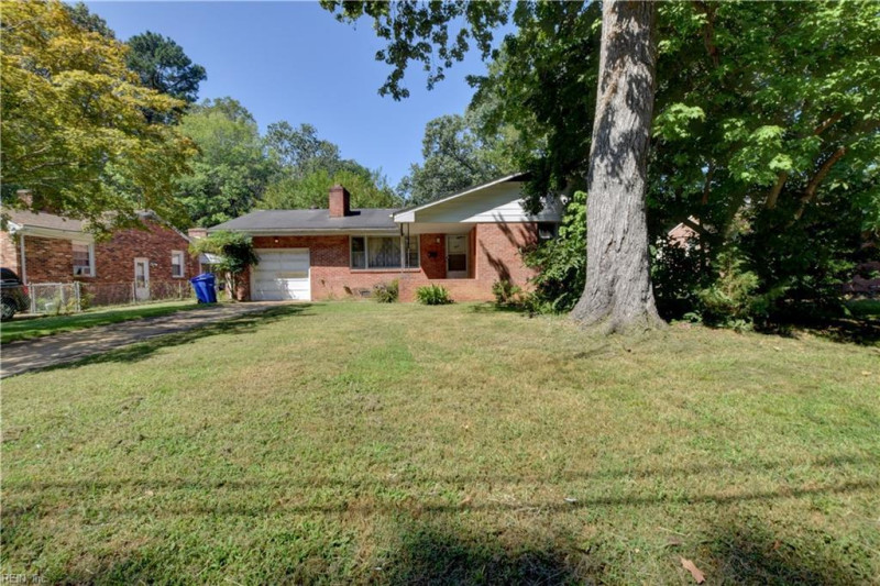 Photo 42 of 43 residential for sale in Newport News virginia