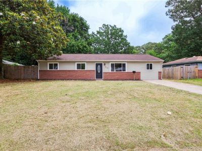 property image for 412 Lineberry Rd  VIRGINIA BEACH VA 23452