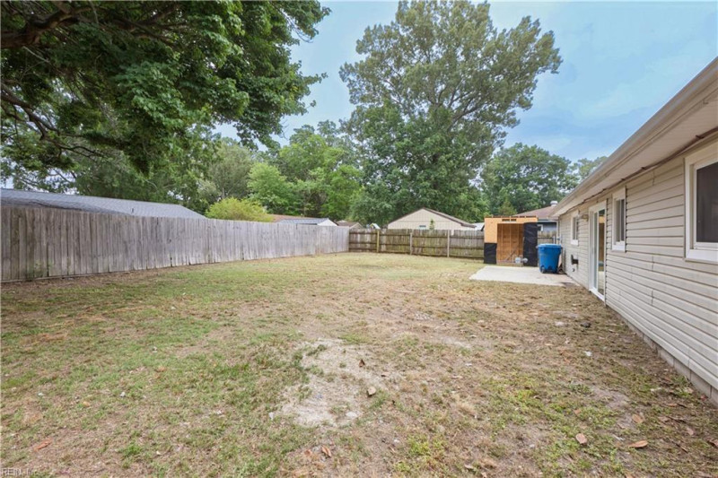 Photo 29 of 32 residential for sale in Virginia Beach virginia