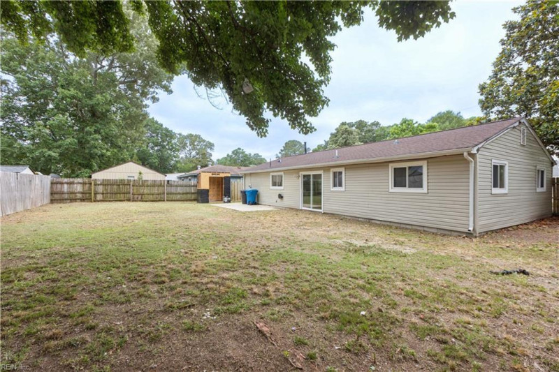 Photo 30 of 32 residential for sale in Virginia Beach virginia