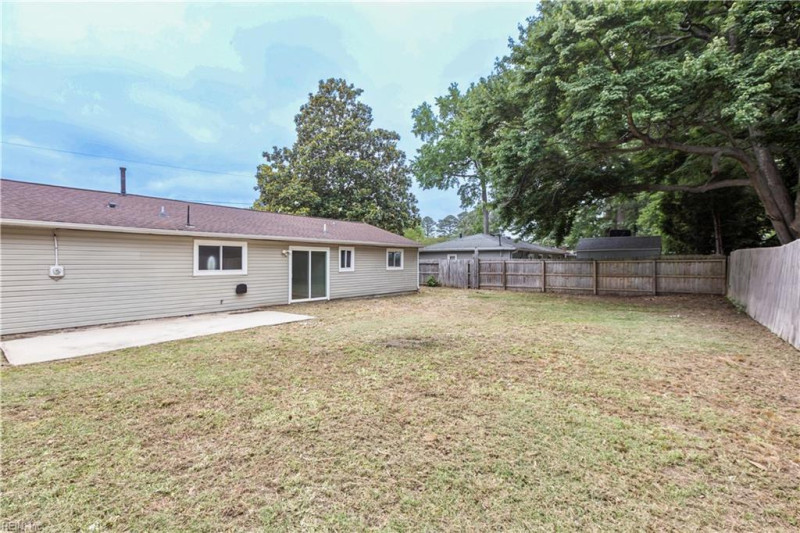 Photo 31 of 32 residential for sale in Virginia Beach virginia