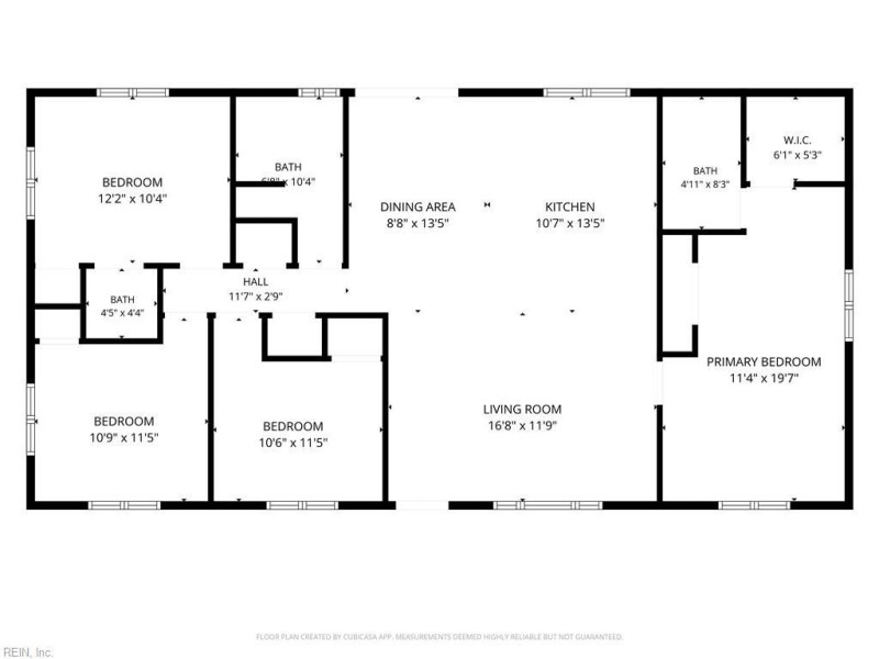 Photo 32 of 32 residential for sale in Virginia Beach virginia
