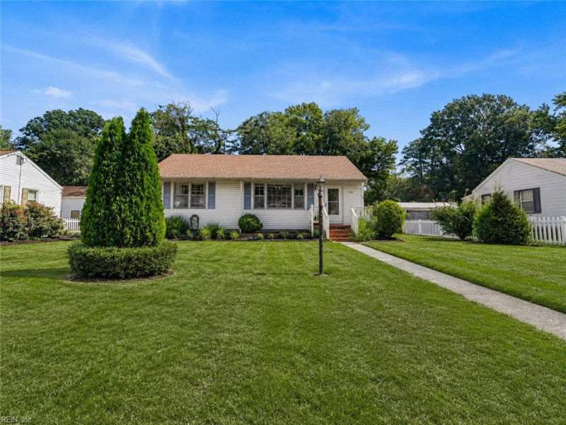 Photo 20 of 23 residential for sale in Newport News virginia